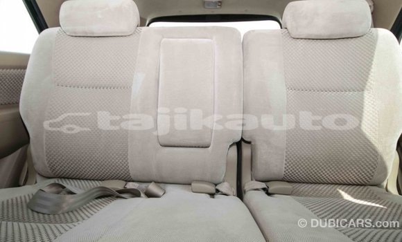 Buy Import Toyota Fortuner Black Car in Import - Dubai in Dushanbe Buy Import Toyota Fortuner Black Car in Import - Dubai in Dushanbe