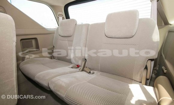 Buy Import Toyota Fortuner Black Car in Import - Dubai in Dushanbe Buy Import Toyota Fortuner Black Car in Import - Dubai in Dushanbe