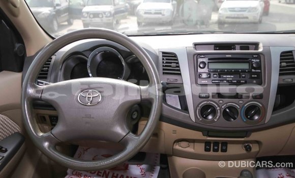 Buy Import Toyota Fortuner Black Car in Import - Dubai in Dushanbe Buy Import Toyota Fortuner Black Car in Import - Dubai in Dushanbe