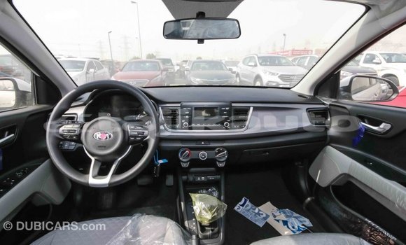 Buy Import Kia Rio White Car in Import - Dubai in Dushanbe Buy Import Kia Rio White Car in Import - Dubai in Dushanbe