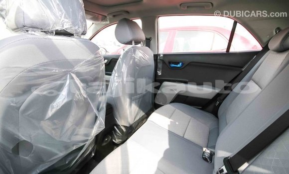 Buy Import Kia Rio White Car in Import - Dubai in Dushanbe Buy Import Kia Rio White Car in Import - Dubai in Dushanbe