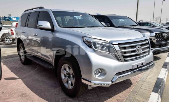 Buy Import Toyota Prado Other Car in Import - Dubai in Dushanbe Buy Import Toyota Prado Other Car in Import - Dubai in Dushanbe