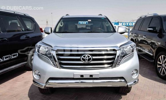 Buy Import Toyota Prado Other Car in Import - Dubai in Dushanbe Buy Import Toyota Prado Other Car in Import - Dubai in Dushanbe