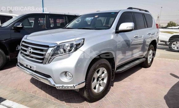 Buy Import Toyota Prado Other Car in Import - Dubai in Dushanbe Buy Import Toyota Prado Other Car in Import - Dubai in Dushanbe