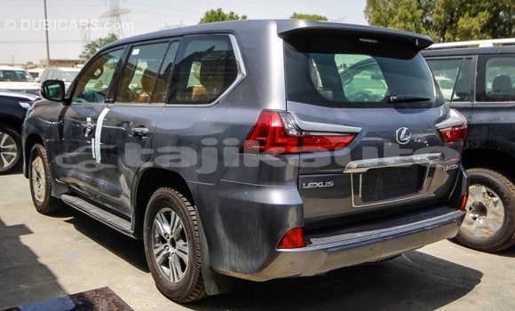 Buy Import Lexus LX Other Car in Import - Dubai in Dushanbe Buy Import Lexus LX Other Car in Import - Dubai in Dushanbe