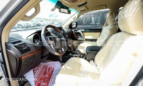 Buy Import Toyota Prado Other Car in Import - Dubai in Dushanbe Buy Import Toyota Prado Other Car in Import - Dubai in Dushanbe