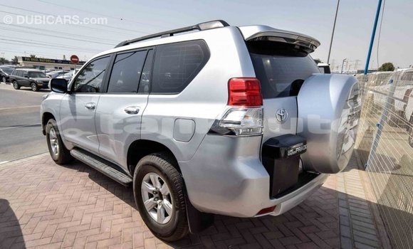 Buy Import Toyota Prado Other Car in Import - Dubai in Dushanbe Buy Import Toyota Prado Other Car in Import - Dubai in Dushanbe