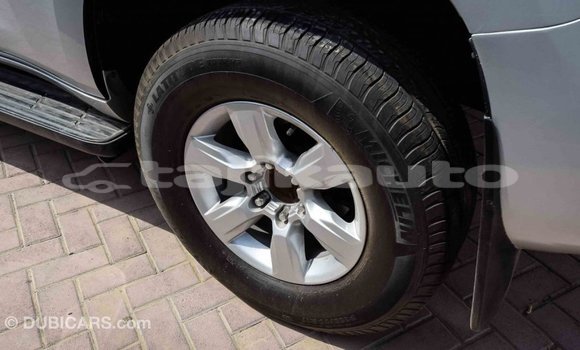 Buy Import Toyota Prado Other Car in Import - Dubai in Dushanbe Buy Import Toyota Prado Other Car in Import - Dubai in Dushanbe