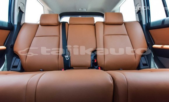 Buy Import Toyota Prado Blue Car in Import - Dubai in Dushanbe Buy Import Toyota Prado Blue Car in Import - Dubai in Dushanbe