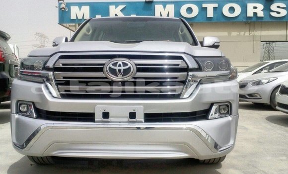 Buy Import Toyota Land Cruiser Other Car in Import - Dubai in Dushanbe Buy Import Toyota Land Cruiser Other Car in Import - Dubai in Dushanbe