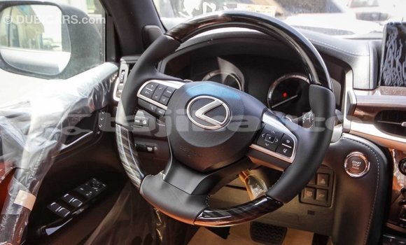 Buy Import Lexus LX Other Car in Import - Dubai in Dushanbe Buy Import Lexus LX Other Car in Import - Dubai in Dushanbe