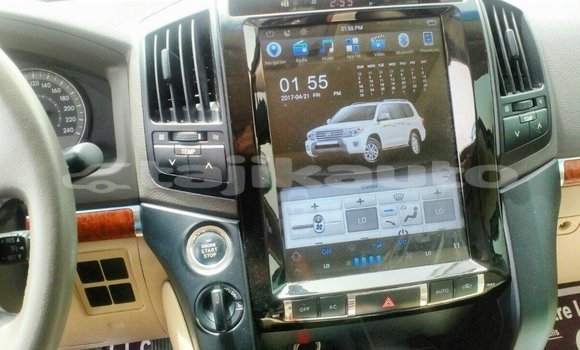 Buy Import Toyota Land Cruiser Other Car in Import - Dubai in Dushanbe Buy Import Toyota Land Cruiser Other Car in Import - Dubai in Dushanbe
