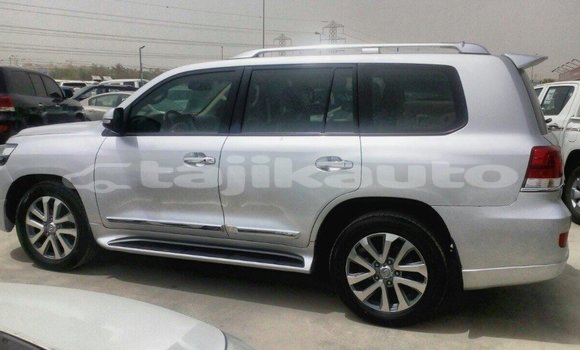 Buy Import Toyota Land Cruiser Other Car in Import - Dubai in Dushanbe Buy Import Toyota Land Cruiser Other Car in Import - Dubai in Dushanbe