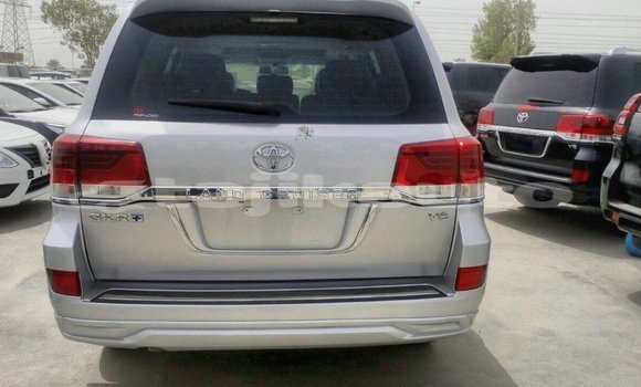 Buy Import Toyota Land Cruiser Other Car in Import - Dubai in Dushanbe Buy Import Toyota Land Cruiser Other Car in Import - Dubai in Dushanbe