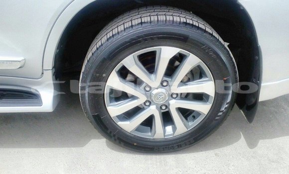 Buy Import Toyota Land Cruiser Other Car in Import - Dubai in Dushanbe Buy Import Toyota Land Cruiser Other Car in Import - Dubai in Dushanbe