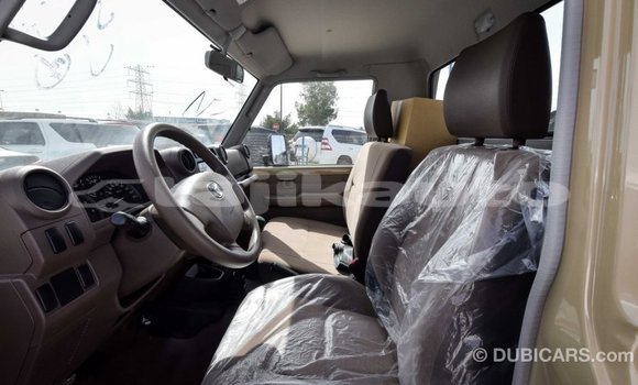 Buy Import Toyota Land Cruiser Beige Car in Import - Dubai in Dushanbe Buy Import Toyota Land Cruiser Beige Car in Import - Dubai in Dushanbe