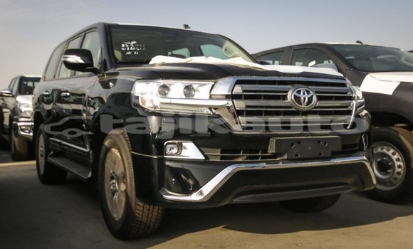 Buy Import Toyota Land Cruiser Black Car in Import - Dubai in Dushanbe Buy Import Toyota Land Cruiser Black Car in Import - Dubai in Dushanbe