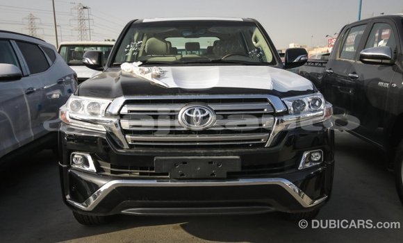 Buy Import Toyota Land Cruiser Black Car in Import - Dubai in Dushanbe Buy Import Toyota Land Cruiser Black Car in Import - Dubai in Dushanbe