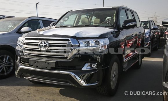 Buy Import Toyota Land Cruiser Black Car in Import - Dubai in Dushanbe Buy Import Toyota Land Cruiser Black Car in Import - Dubai in Dushanbe