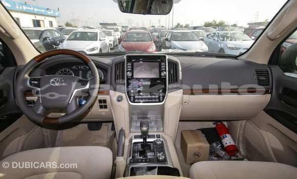 Buy Import Toyota Land Cruiser Black Car in Import - Dubai in Dushanbe Buy Import Toyota Land Cruiser Black Car in Import - Dubai in Dushanbe