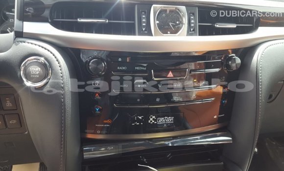 Buy Import Lexus LX Other Car in Import - Dubai in Dushanbe Buy Import Lexus LX Other Car in Import - Dubai in Dushanbe