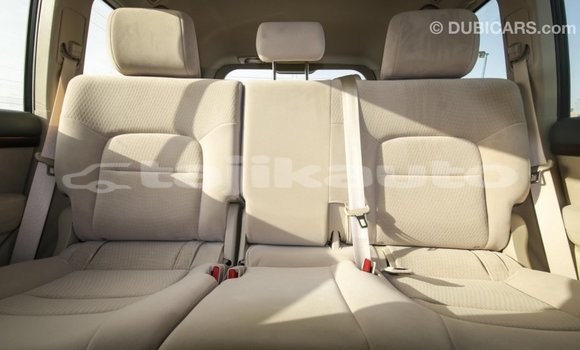 Buy Import Toyota Land Cruiser Black Car in Import - Dubai in Dushanbe Buy Import Toyota Land Cruiser Black Car in Import - Dubai in Dushanbe