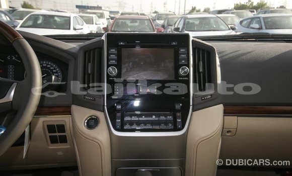 Buy Import Toyota Land Cruiser Black Car in Import - Dubai in Dushanbe Buy Import Toyota Land Cruiser Black Car in Import - Dubai in Dushanbe