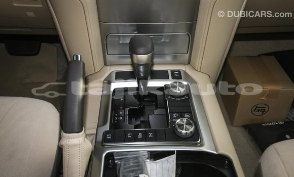 Buy Import Toyota Land Cruiser Black Car in Import - Dubai in Dushanbe Buy Import Toyota Land Cruiser Black Car in Import - Dubai in Dushanbe