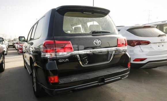 Buy Import Toyota Land Cruiser Black Car in Import - Dubai in Dushanbe Buy Import Toyota Land Cruiser Black Car in Import - Dubai in Dushanbe