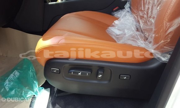 Buy Import Lexus LX Other Car in Import - Dubai in Dushanbe Buy Import Lexus LX Other Car in Import - Dubai in Dushanbe