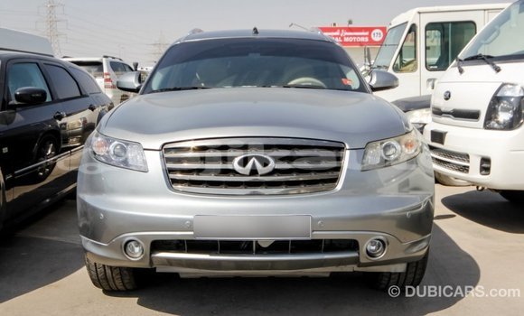 Buy Import Infiniti FX Other Car in Import - Dubai in Dushanbe Buy Import Infiniti FX Other Car in Import - Dubai in Dushanbe