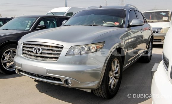 Buy Import Infiniti FX Other Car in Import - Dubai in Dushanbe Buy Import Infiniti FX Other Car in Import - Dubai in Dushanbe
