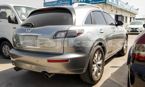 Buy Import Infiniti FX Other Car in Import - Dubai in Dushanbe Buy Import Infiniti FX Other Car in Import - Dubai in Dushanbe