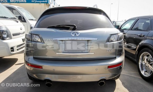 Buy Import Infiniti FX Other Car in Import - Dubai in Dushanbe Buy Import Infiniti FX Other Car in Import - Dubai in Dushanbe