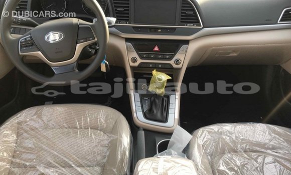 Buy Import Hyundai Elantra White Car in Import - Dubai in Dushanbe Buy Import Hyundai Elantra White Car in Import - Dubai in Dushanbe