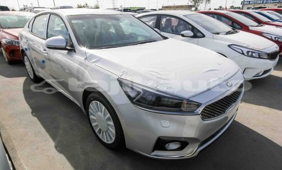 Buy Import Kia Cadenza Other Car in Import - Dubai in Dushanbe Buy Import Kia Cadenza Other Car in Import - Dubai in Dushanbe