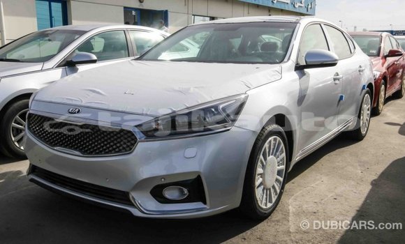 Buy Import Kia Cadenza Other Car in Import - Dubai in Dushanbe Buy Import Kia Cadenza Other Car in Import - Dubai in Dushanbe