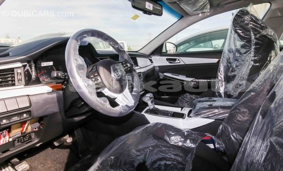 Buy Import Kia Cadenza Other Car in Import - Dubai in Dushanbe Buy Import Kia Cadenza Other Car in Import - Dubai in Dushanbe