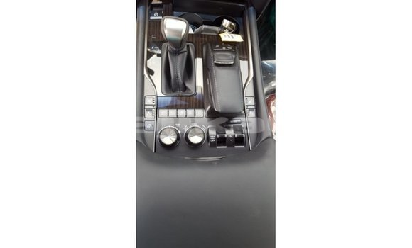 Buy Import Lexus LX Other Car in Import - Dubai in Dushanbe Buy Import Lexus LX Other Car in Import - Dubai in Dushanbe