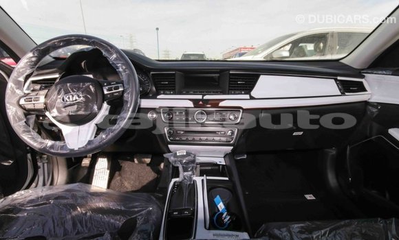 Buy Import Kia Cadenza Other Car in Import - Dubai in Dushanbe Buy Import Kia Cadenza Other Car in Import - Dubai in Dushanbe