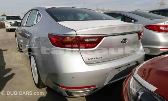 Buy Import Kia Cadenza Other Car in Import - Dubai in Dushanbe Buy Import Kia Cadenza Other Car in Import - Dubai in Dushanbe