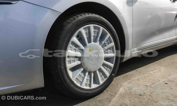 Buy Import Kia Cadenza Other Car in Import - Dubai in Dushanbe Buy Import Kia Cadenza Other Car in Import - Dubai in Dushanbe