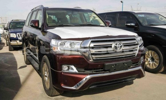 Buy Import Toyota Land Cruiser Other Car in Import - Dubai in Dushanbe Buy Import Toyota Land Cruiser Other Car in Import - Dubai in Dushanbe