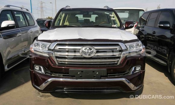Buy Import Toyota Land Cruiser Other Car in Import - Dubai in Dushanbe Buy Import Toyota Land Cruiser Other Car in Import - Dubai in Dushanbe