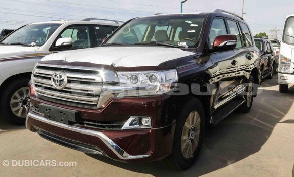 Buy Import Toyota Land Cruiser Other Car in Import - Dubai in Dushanbe Buy Import Toyota Land Cruiser Other Car in Import - Dubai in Dushanbe
