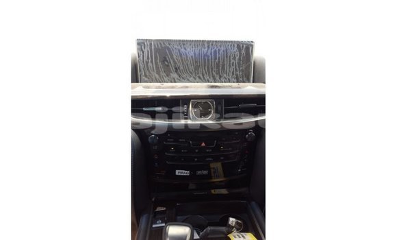 Buy Import Lexus LX Other Car in Import - Dubai in Dushanbe Buy Import Lexus LX Other Car in Import - Dubai in Dushanbe
