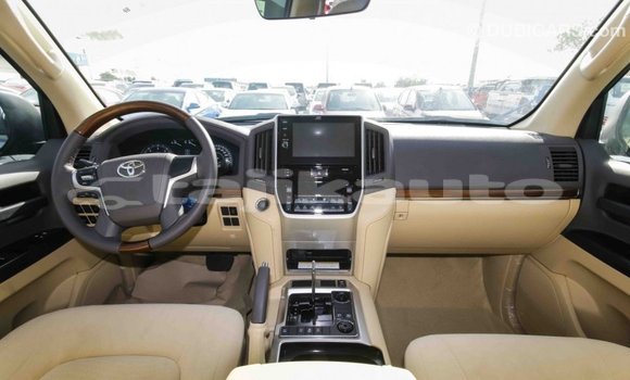 Buy Import Toyota Land Cruiser Other Car in Import - Dubai in Dushanbe Buy Import Toyota Land Cruiser Other Car in Import - Dubai in Dushanbe