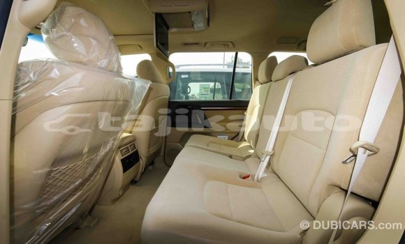 Buy Import Toyota Land Cruiser Other Car in Import - Dubai in Dushanbe Buy Import Toyota Land Cruiser Other Car in Import - Dubai in Dushanbe
