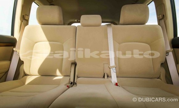 Buy Import Toyota Land Cruiser Other Car in Import - Dubai in Dushanbe Buy Import Toyota Land Cruiser Other Car in Import - Dubai in Dushanbe
