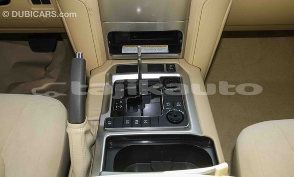 Buy Import Toyota Land Cruiser Other Car in Import - Dubai in Dushanbe Buy Import Toyota Land Cruiser Other Car in Import - Dubai in Dushanbe